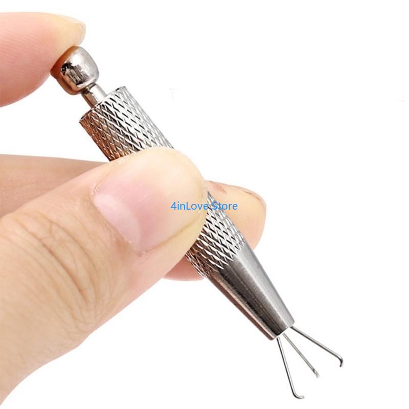Body Jewelry Metal Types - T4md seringa tipo quads pil
