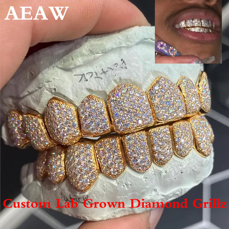 Yellow Body Jewelry - Joias Hip Hop Personalizadas com Diamantes