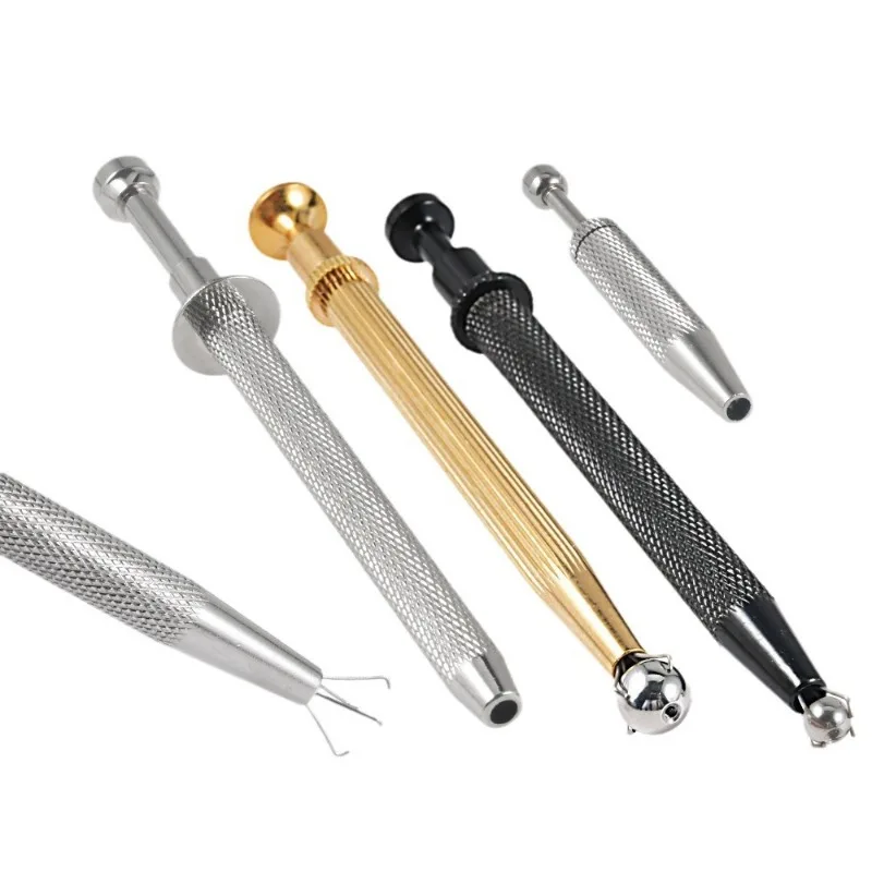 EVISPOL 1Pc Aço Cirúrgico Prof - Body Jewelry Metal Types avaliação e preço