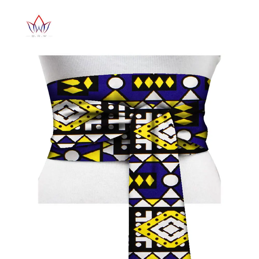 Saias Africanas de Botão de Ci - Yellow Body Jewelry avaliação e preço