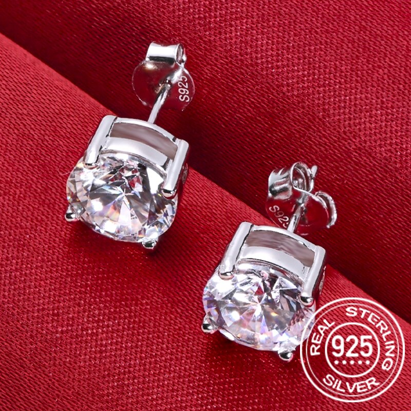 0.5-2 quilates 8.0mm d cor moi - Body Jewelry Diamond avaliação e preço