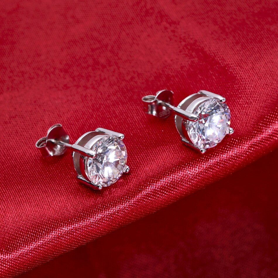 0.5-2 quilates 8.0mm d cor moi - Body Jewelry Diamond avaliação e preço