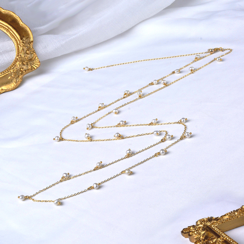 Ninfa jóias finas natural de á - Yellow Body Jewelry avaliação e preço