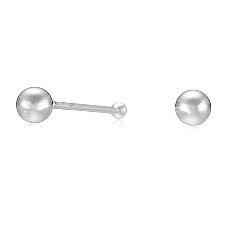 Caixa de Joias de Prata para P - Body Jewelry Display Case avaliação e preço