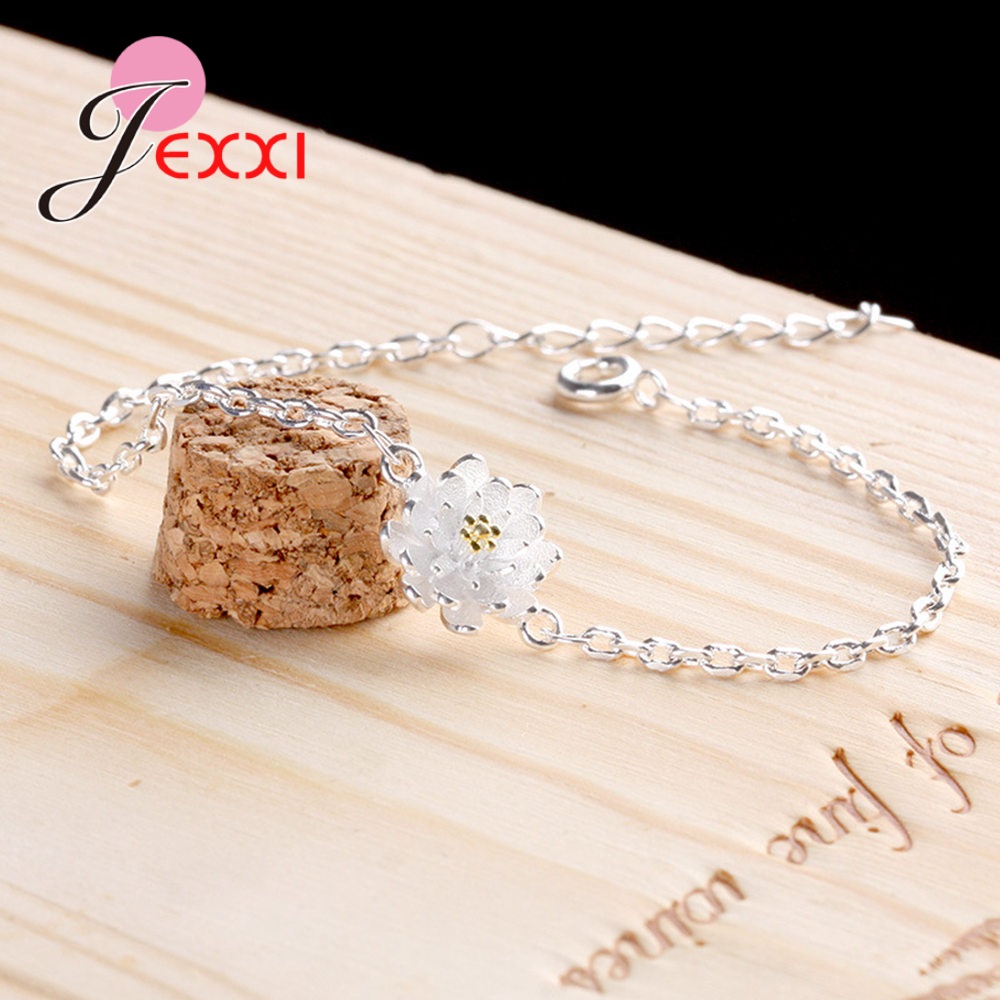 Pulseiras de prata esterlina 9 - Yellow Body Jewelry avaliação e preço
