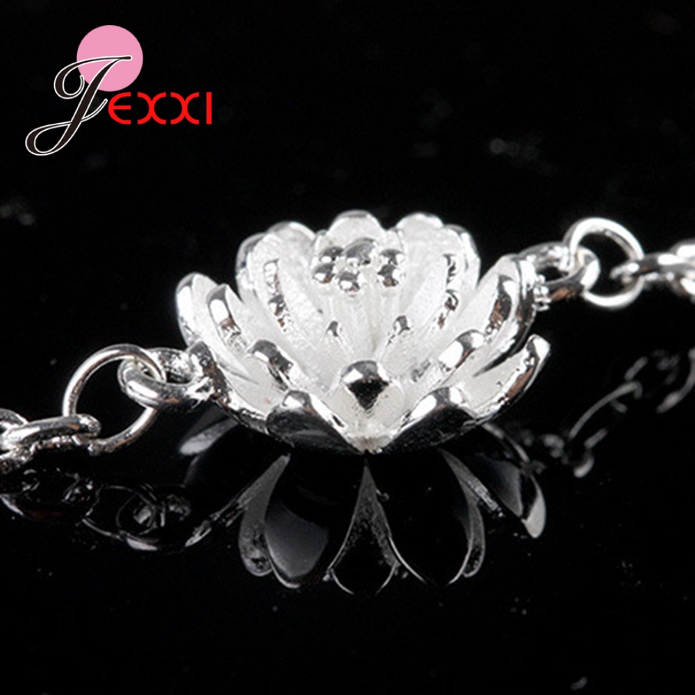 Pulseiras de prata esterlina 9 - Yellow Body Jewelry avaliação e preço