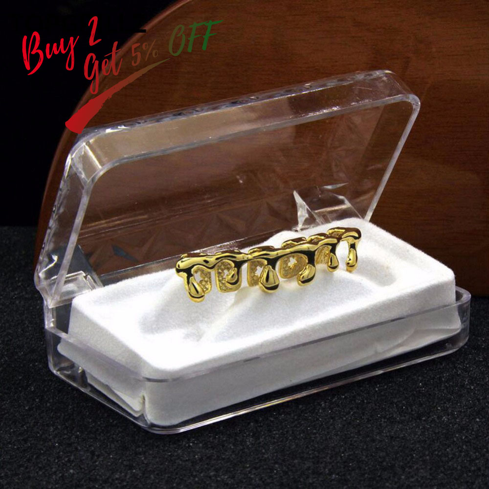 Topgrelha com grelhas, em core - Yellow Body Jewelry avaliação e preço