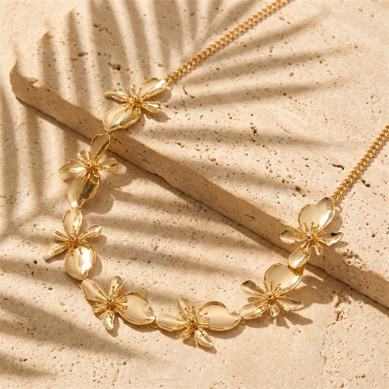 Corrente de Cintura Boho Exqui - Body Jewelry Dress avaliação e preço