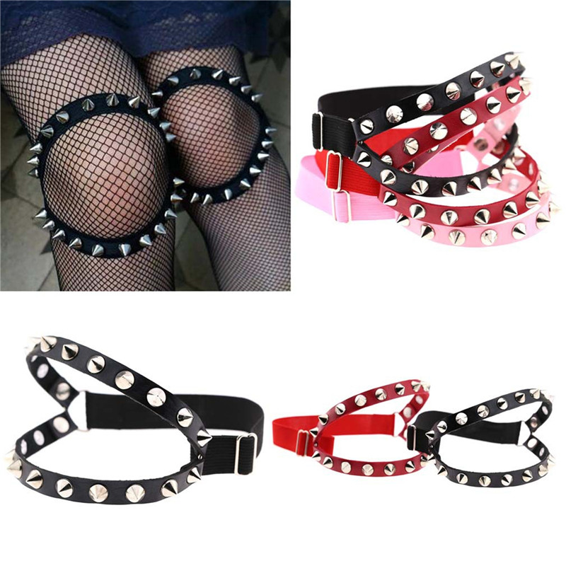 Colar, Pulseira e Anel de Pern - Body Jewelry Leg Chain avaliação e preço