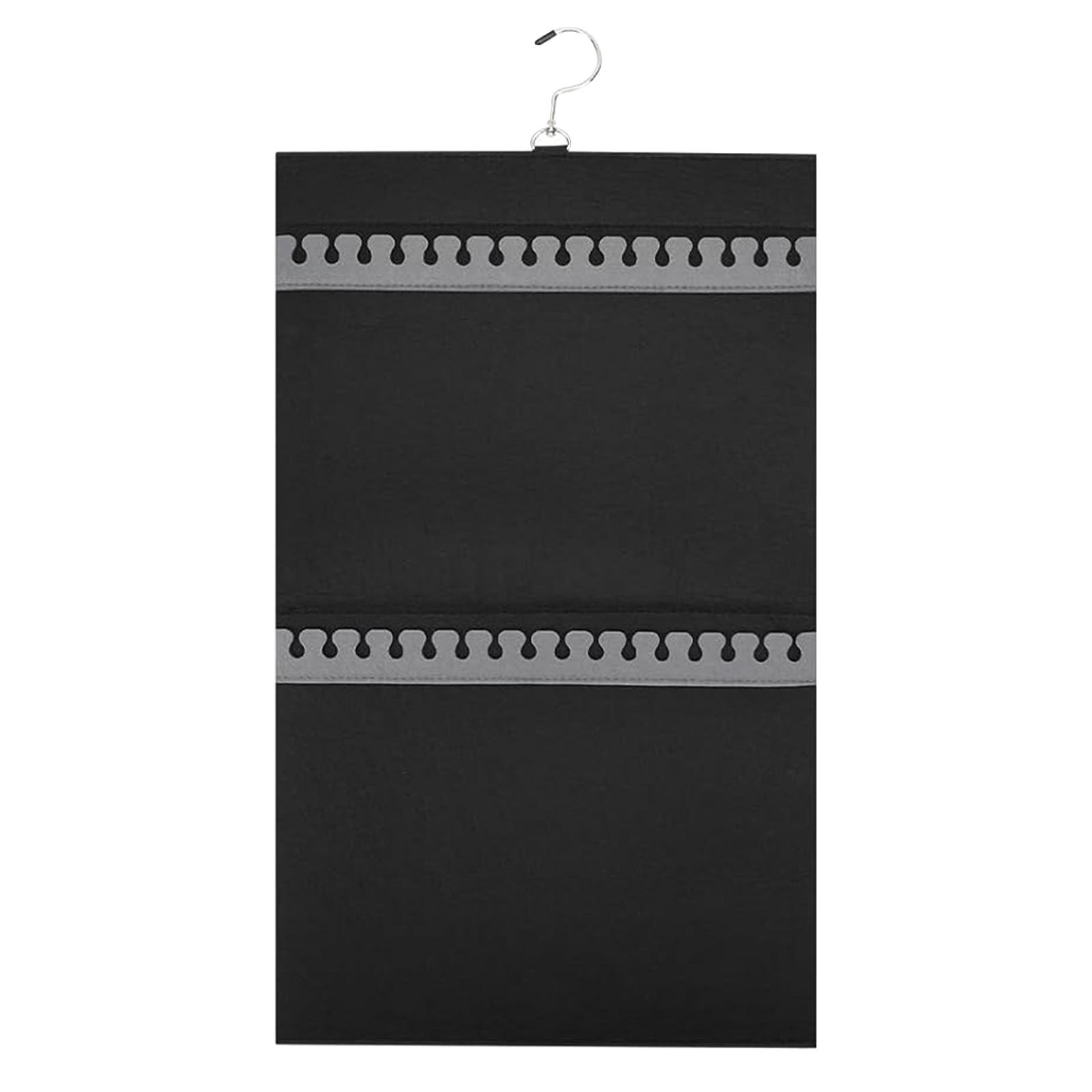 Organizador de Joias Suspenso  - Body Jewelry Display Case avaliação e preço