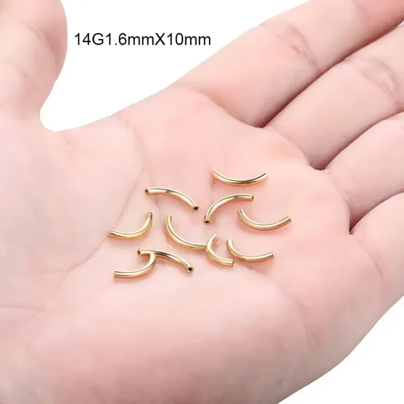10 Pçs/lote ASTM F136 Rosca In - Body Jewelry Internally Threaded avaliação e preço