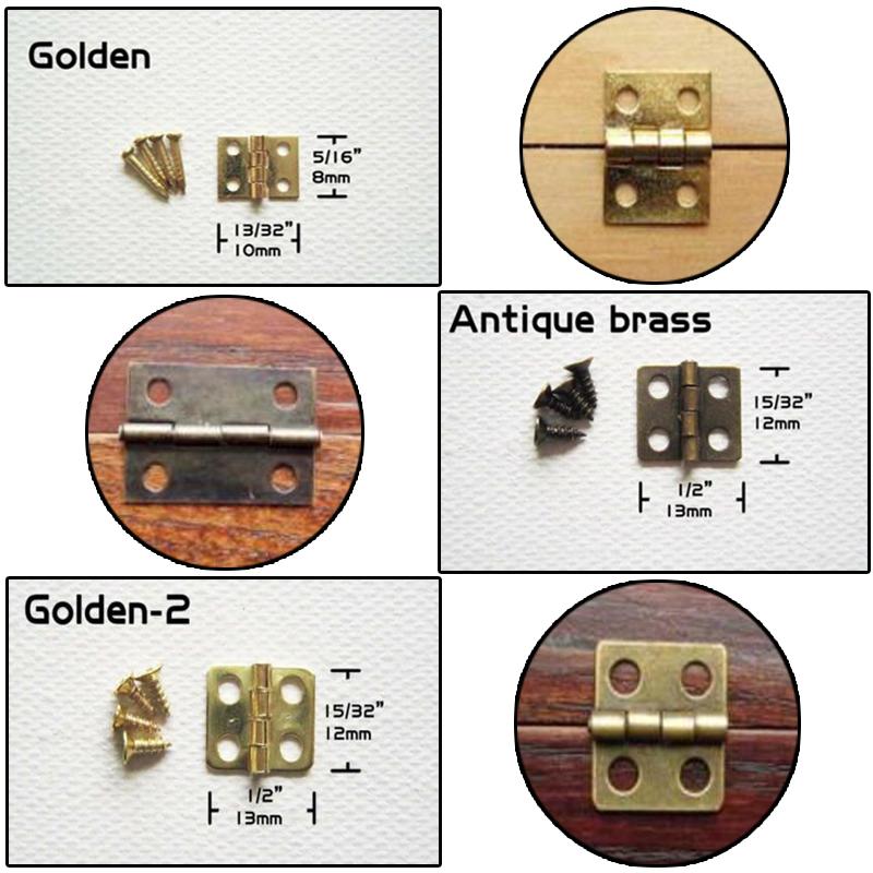 10/20/50 conjuntos mini antigo - Body Jewelry Display Case avaliação e preço