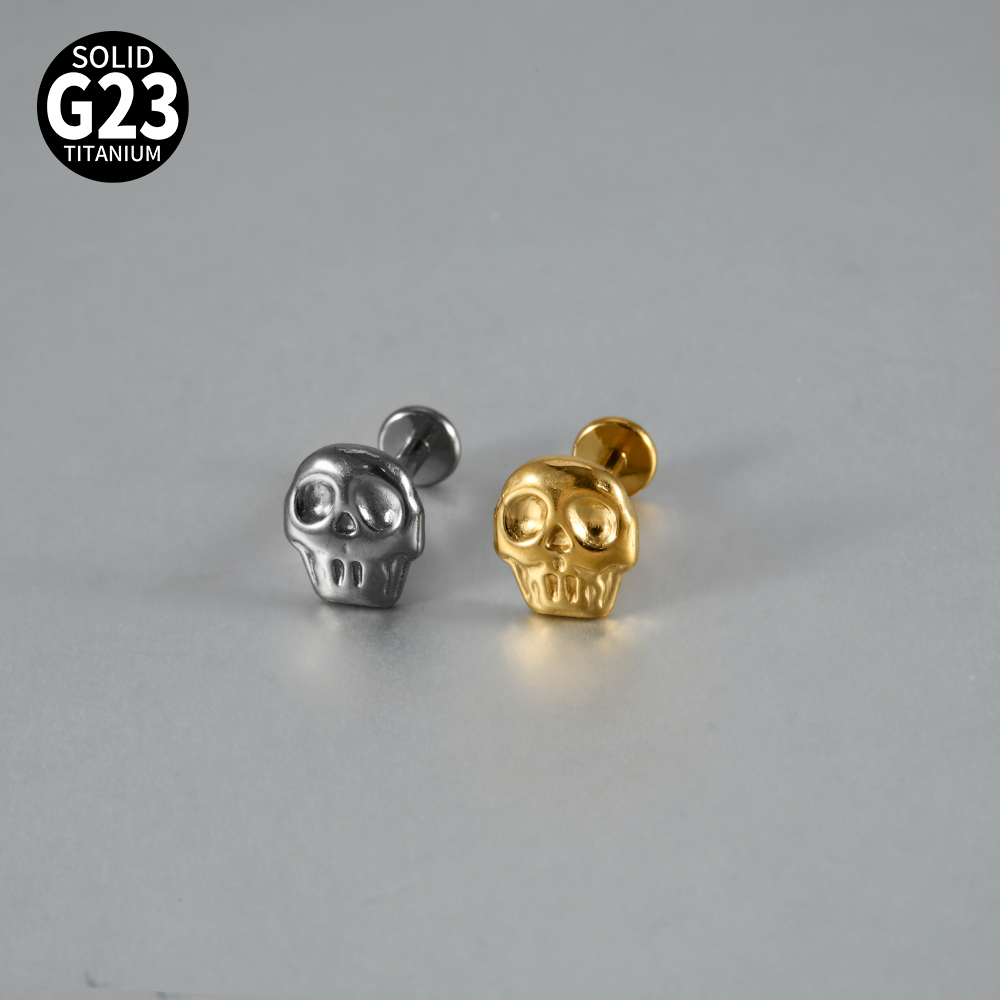 2/1 pçs g23 titânio sólido thr - Body Jewelry Etc avaliação e preço