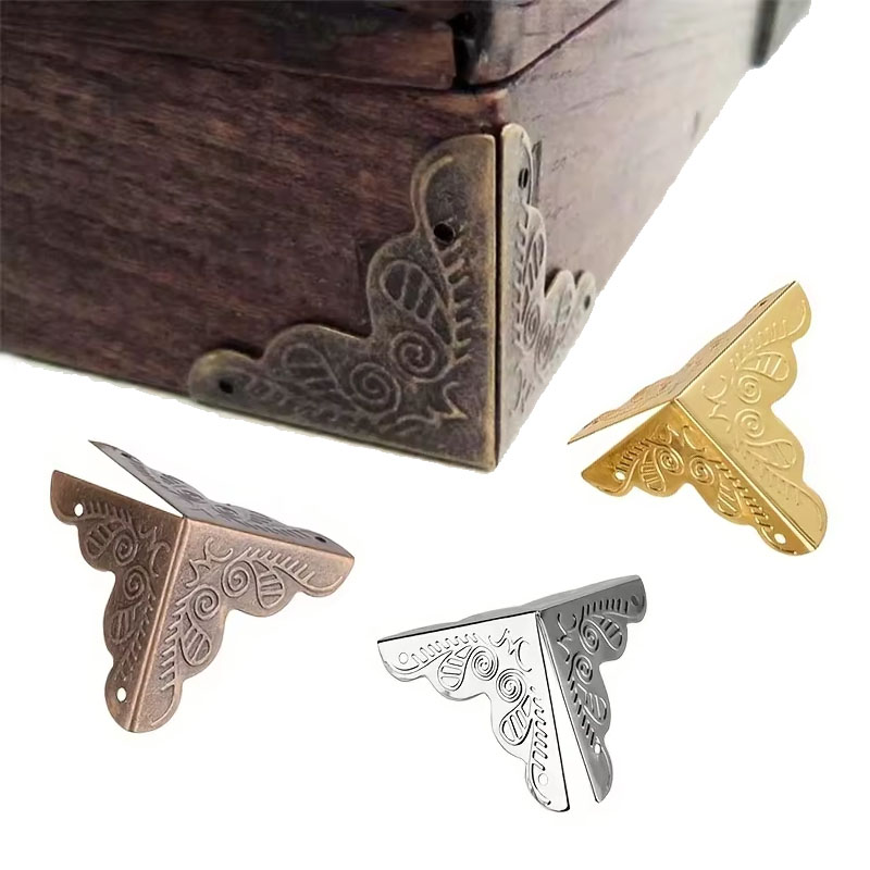 12 pçs caixa de madeira protet - Body Jewelry Display Case avaliação e preço