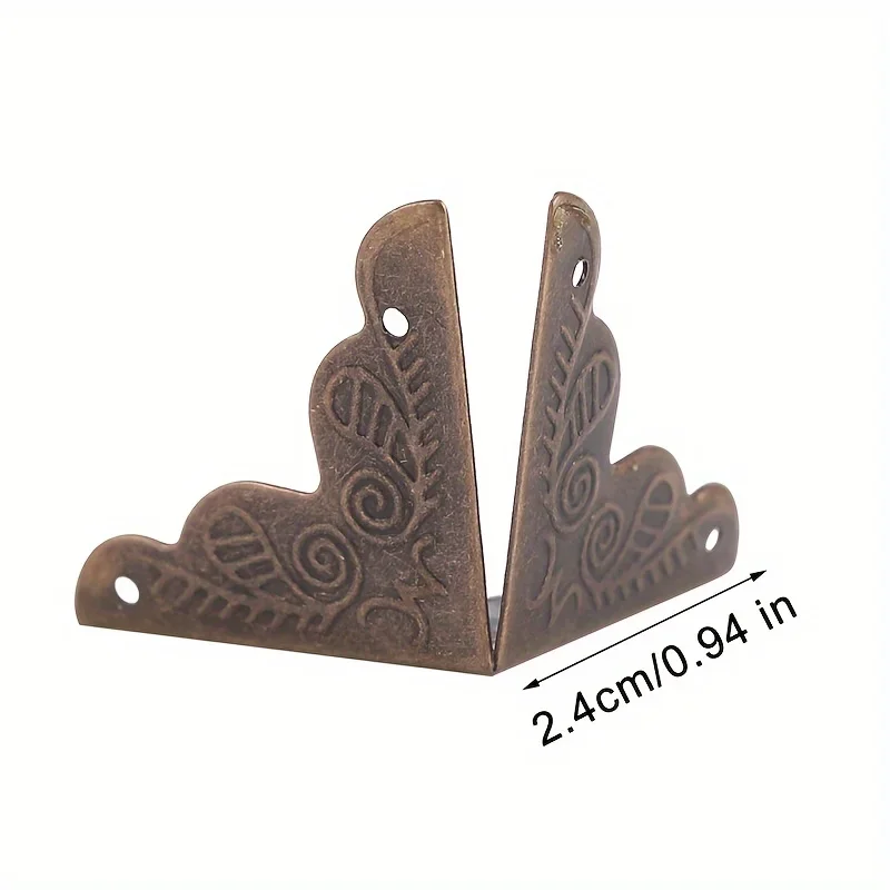 12 pçs caixa de madeira protet - Body Jewelry Display Case avaliação e preço