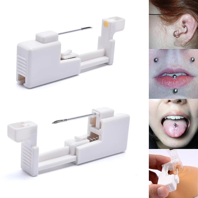 Conjunto de ferramentas para p - Body Jewelry Etc avaliação e preço