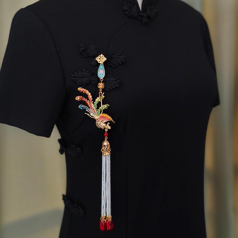 Ornamento de Cintura em Jade E - Body Jewelry Dress avaliação e preço