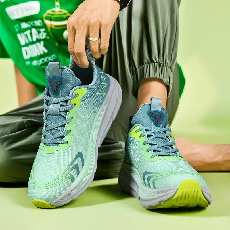 Ultraleve tênis de corrida das - New Balance Shoes 9060 avaliação e preço